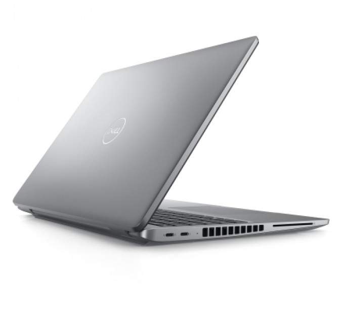 Dell Ноутбук Dell Latitude 5550 (210-BLYZ_U7321TBW11P)