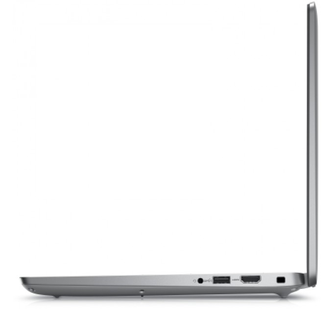 Dell Ноутбук Dell Latitude 5450 (210-BMPS_U516512_UBU)