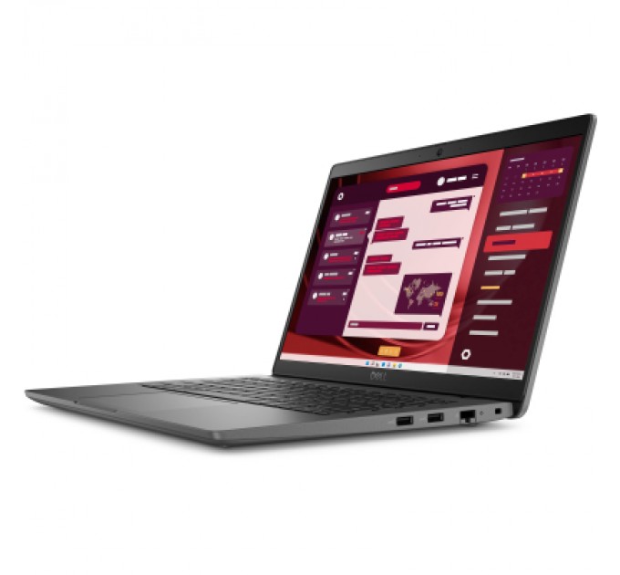 Dell Ноутбук Dell Latitude 3450 (N005L345014UA_WP)