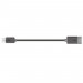 Перехідник OTG USB 2.0 AF to Micro 5P 0.15m Prolink (PB491-0015)