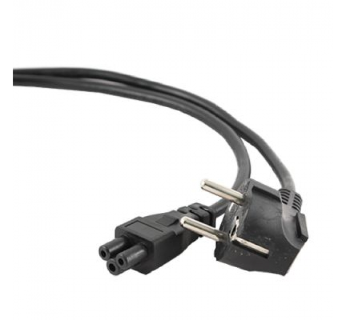 Кабель живлення C5 1.8m Cablexpert (PC-186-ML12)