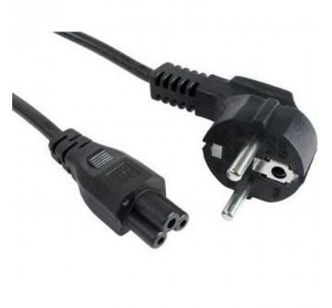 Кабель живлення C5 1.8m Cablexpert (PC-186-ML12)