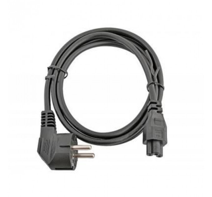 Кабель живлення C5 1.8m Cablexpert (PC-186-ML12)