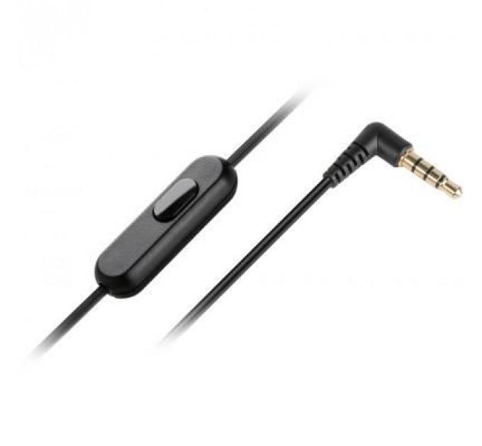 Навушники Sony MDR-EX15AP Black (MDREX15APB.CE7)