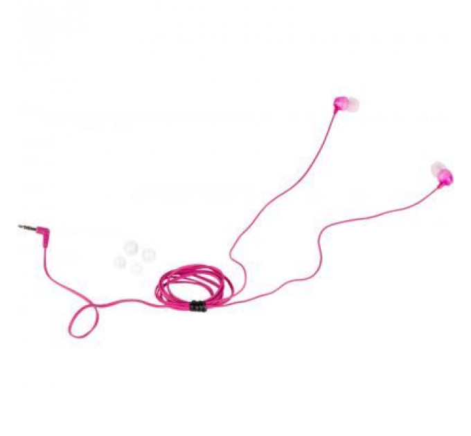 Навушники Sony MDR-EX15LP Pink (MDREX15LPPI.AE)