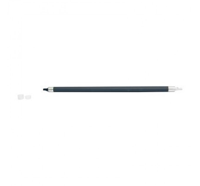 Makkon Вал магнітний HP LJ P1505 + втулки Makkon (HP1505MDR-G-S)