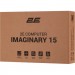 2E Ноутбук 2E Imaginary 15 (NL57AU-15UA26)