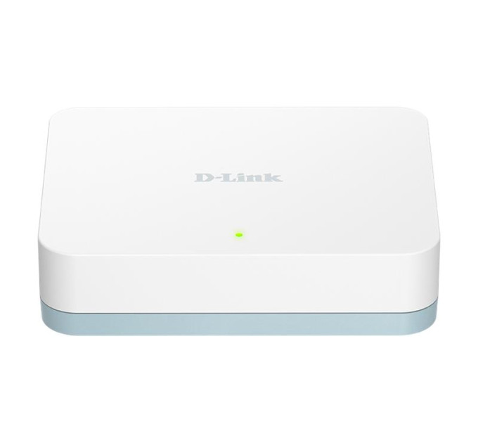D-Link Комутатор мережевий D-Link DGS-1005D