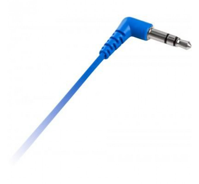 Навушники Sony MDR-EX15LP Blue (MDREX15LPLI.AE)