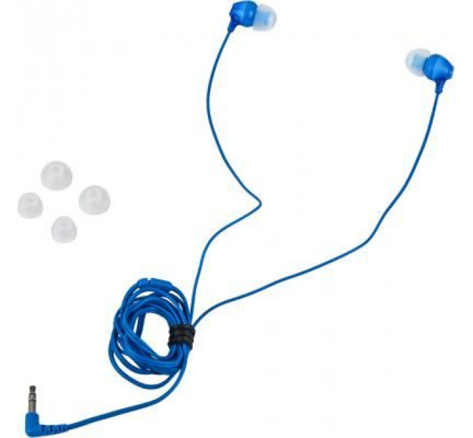 Навушники Sony MDR-EX15LP Blue (MDREX15LPLI.AE)
