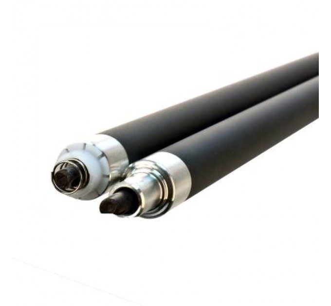 Вал магнітний HP LJ P2035 + втулки Makkon (ZMN-HP-2035-MDR)