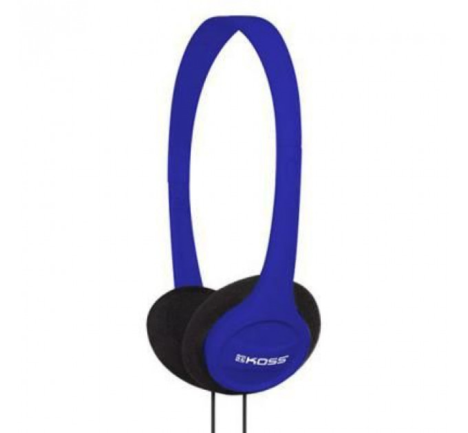 Навушники Koss KPH7 Blue (KPH7b)