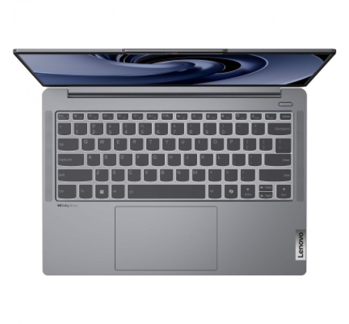 Lenovo Ноутбук Lenovo IdeaPad Pro 5 14IMH9 (83D2003XRA)