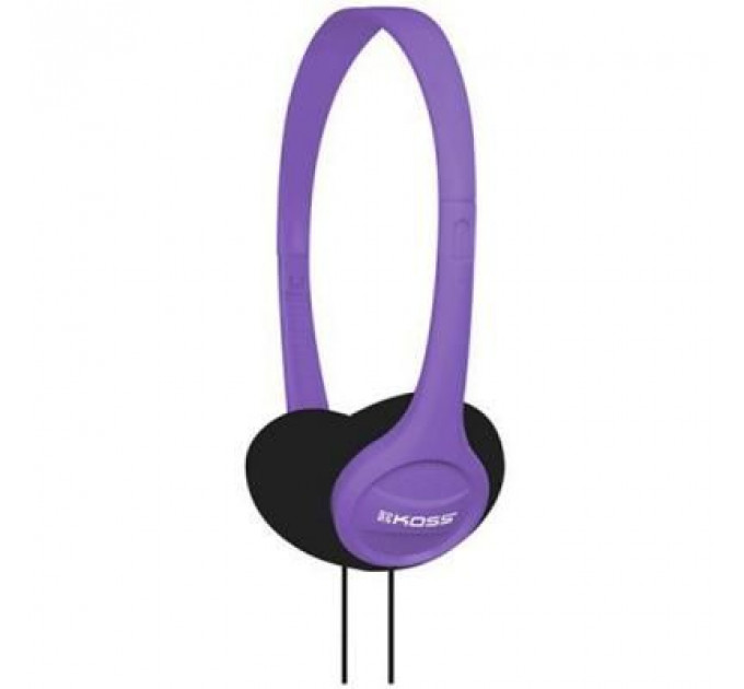 Навушники Koss KPH7 Violet (KPH7v)