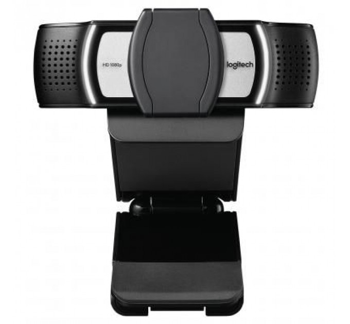 Веб-камера Logitech Webcam C930e HD (960-000972)