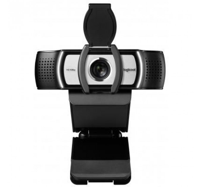 Веб-камера Logitech Webcam C930e HD (960-000972)