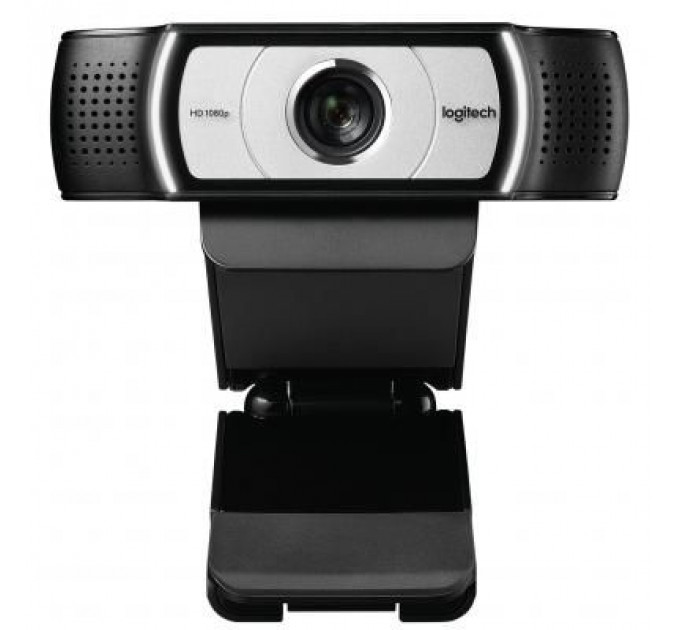 Веб-камера Logitech Webcam C930e HD (960-000972)