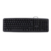 Клавіатура Gembird KB-103-UA/PS2