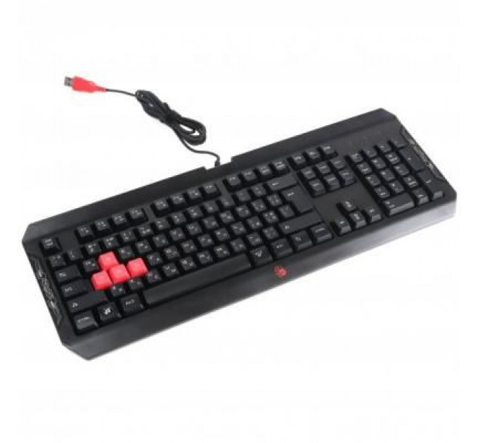 Клавіатура A4Tech Bloody Q100