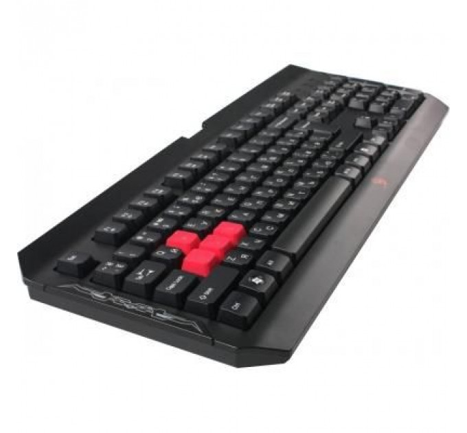 Клавіатура A4Tech Bloody Q100