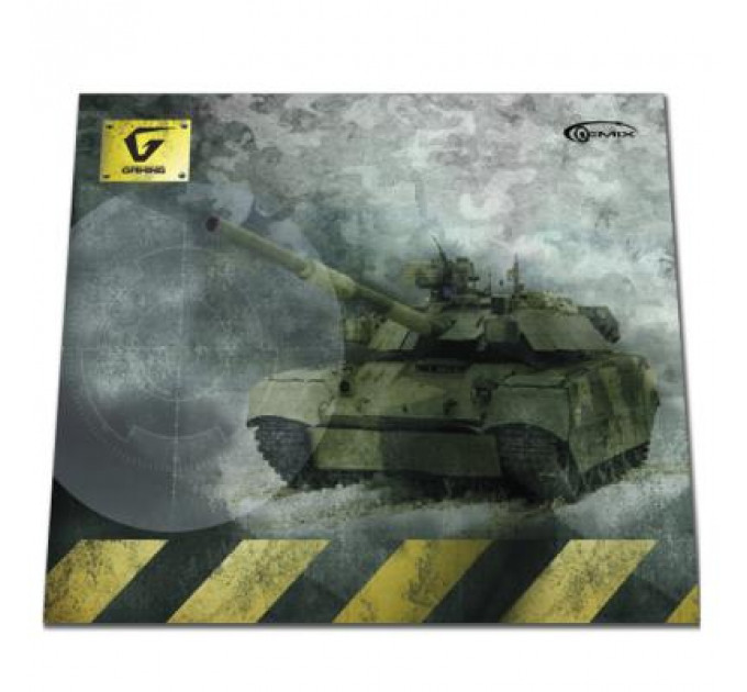 Килимок для мишки Gemix W-02