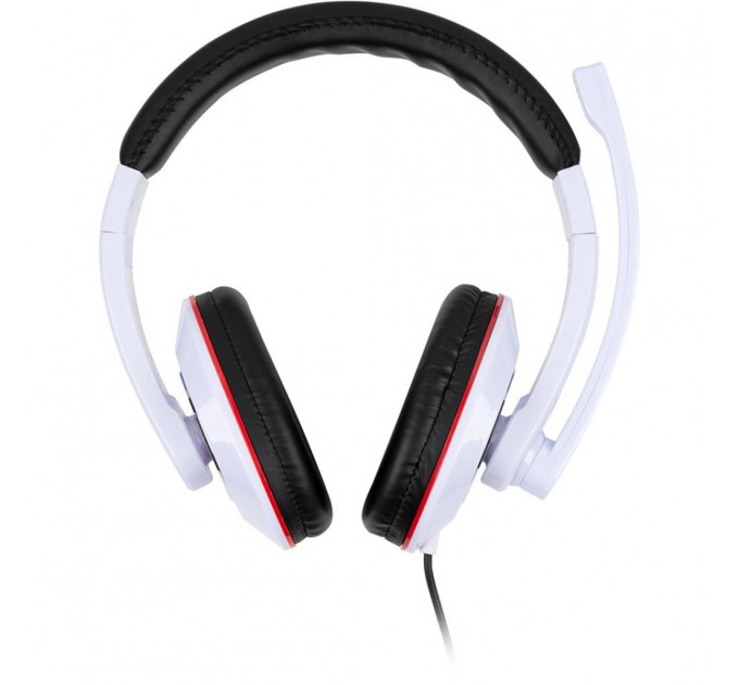 Навушники Gembird MHS-001 White (MHS-001-GW)