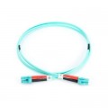 Digitus Оптичний патчкорд Digitus LC/UPC-LC/UPC,50/125,OM3(Multimode),Duplex,3m (DK-2533-03/3)