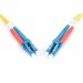 Digitus Оптичний патчкорд Digitus LC/UPC-LC/UPC,9/125,OS2(Singlemode),Duplex,3m (DK-2933-03)