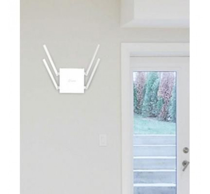 Маршрутизатор TP-Link ARCHER C24 AC750 4xFE LAN, 1xFE WAN (ARCHER-C24)