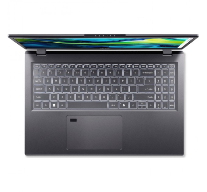 Ноутбук Acer Aspire 15 A15-41M (NX.KVXEU.001)