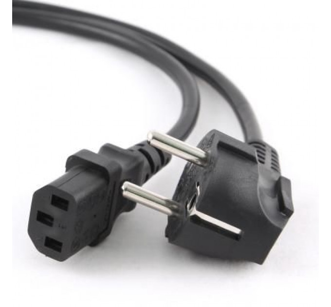 Кабель живлення C13 10m Cablexpert (PC-186-VDE-10M)