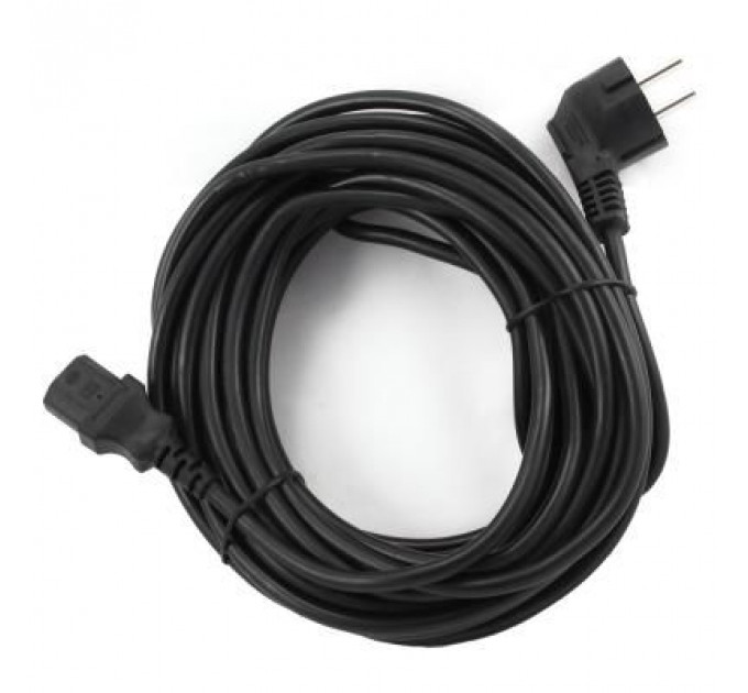 Кабель живлення C13 10m Cablexpert (PC-186-VDE-10M)