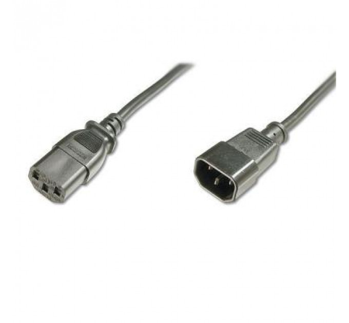 Кабель живлення AK-440201-050-S Digitus