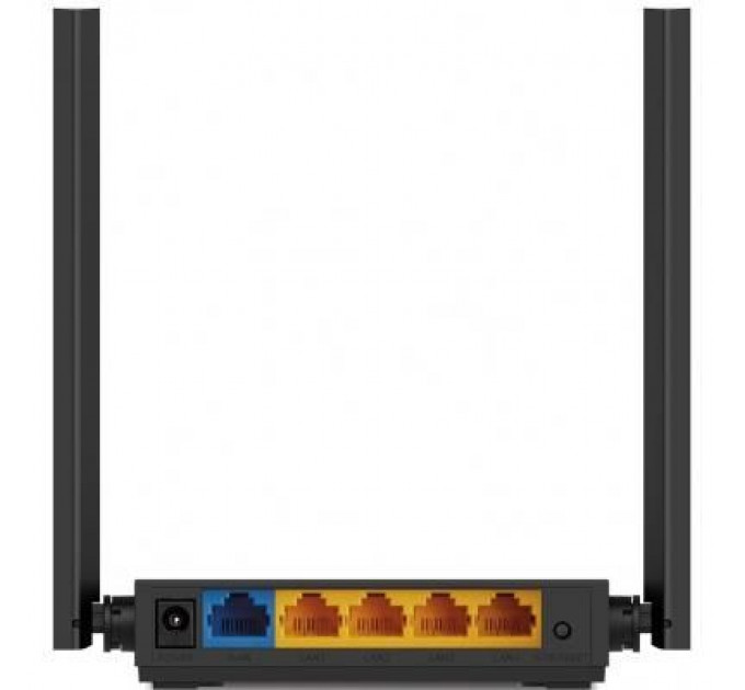 Маршрутизатор TP-Link ARCHER C54 AC1200 4xFE LAN, 1xFE WAN (ARCHER-C54)