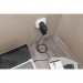 Digitus Блок живлення до ноутбуку Digitus 100W USB-C GaN (DA-10072)
