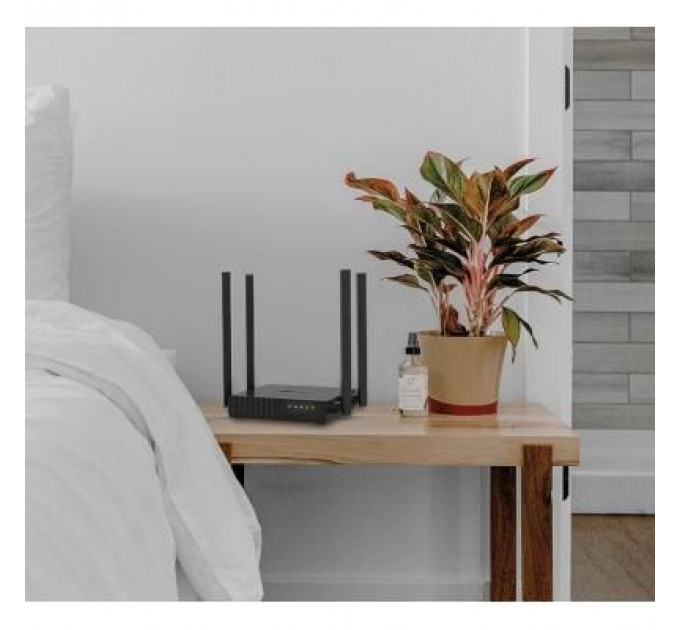 Маршрутизатор TP-Link ARCHER C54 AC1200 4xFE LAN, 1xFE WAN (ARCHER-C54)