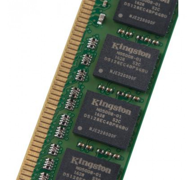 Модуль пам'яті для комп'ютера DDR3 4GB 1333 MHz Kingston (KVR13N9S8/4)