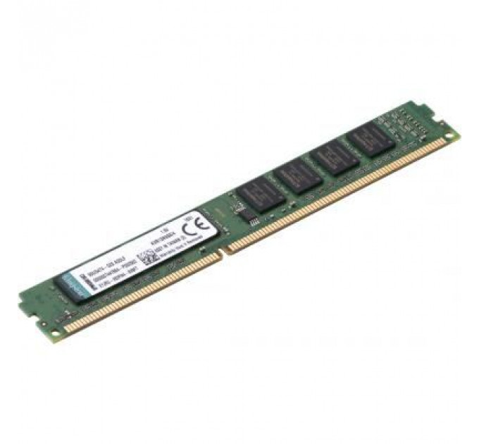 Модуль пам'яті для комп'ютера DDR3 4GB 1333 MHz Kingston (KVR13N9S8/4)