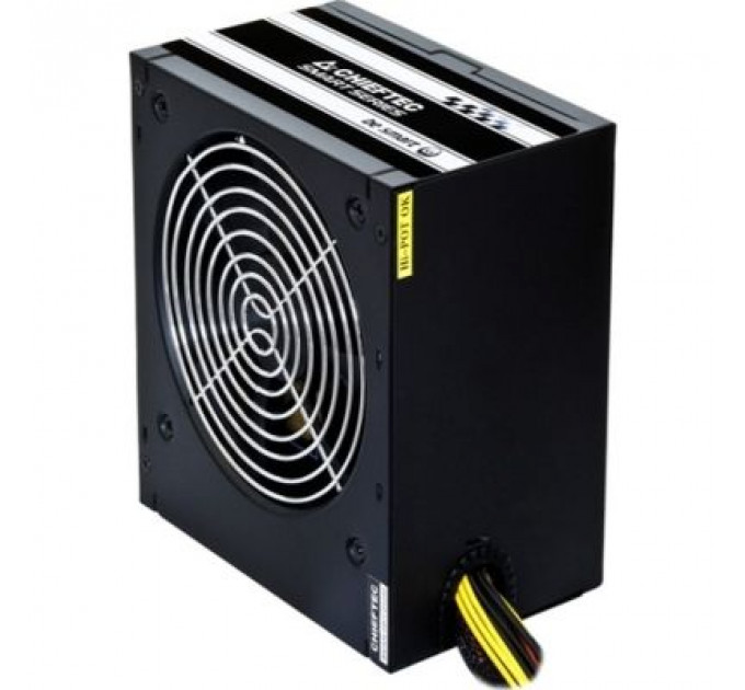 Блок живлення Chieftec 600W (GPS-600A8)