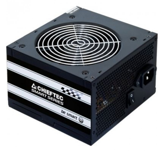 Блок живлення Chieftec 600W (GPS-600A8)