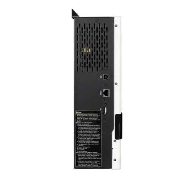 Must Сонячний інвертор Must PV18-3224VPM, 3200W, 24V (PV18-3224VPM)