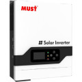 Must Сонячний інвертор Must PV18-3224VPM, 3200W, 24V (PV18-3224VPM)