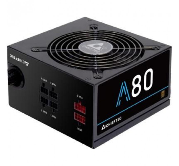 Блок живлення Chieftec 550W (CTG-550C)