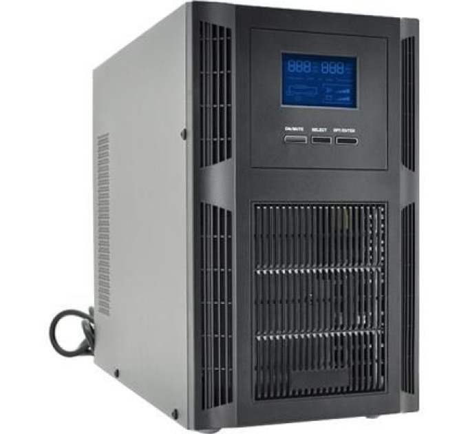 Ritar Пристрій безперебійного живлення Ritar PT-2KS-LCD, 2000VA (1800Вт) (PT-2KS-LCD)