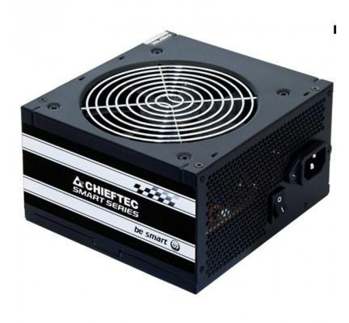 Блок живлення Chieftec 400W (GPS-400A8)