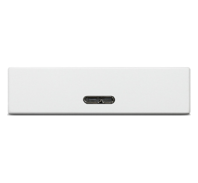 Seagate Зовнішній жорсткий диск 2.5" 1TB One Touch with Password Seagate (STKY1000402)
