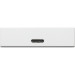 Seagate Зовнішній жорсткий диск 2.5" 1TB One Touch with Password Seagate (STKY1000402)