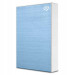 Seagate Зовнішній жорсткий диск 2.5" 1TB One Touch with Password Seagate (STKY1000402)