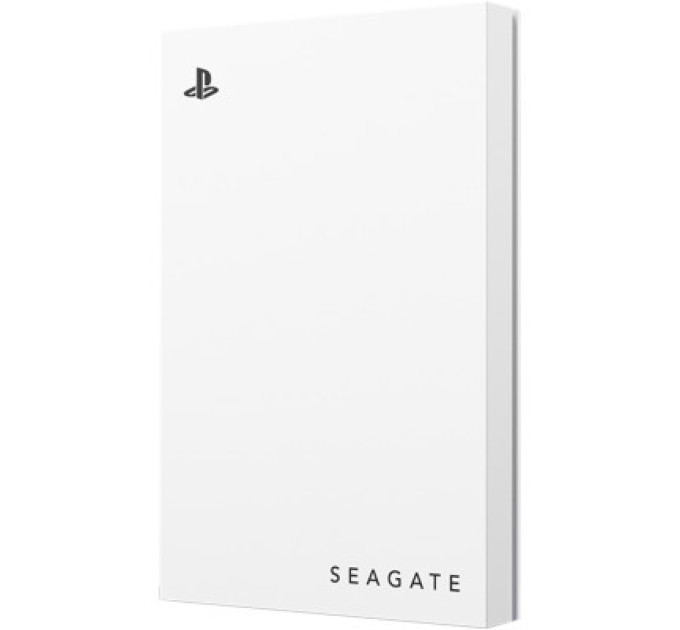 Seagate Зовнішній жорсткий диск 2.5" 2TB Game Drive for PlayStation 5 Seagate (STLV2000201)
