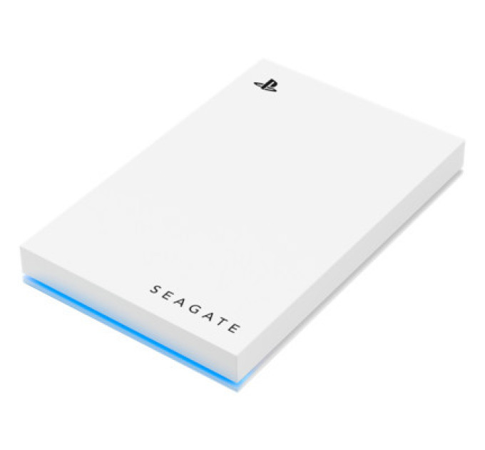 Seagate Зовнішній жорсткий диск 2.5" 2TB Game Drive for PlayStation 5 Seagate (STLV2000201)